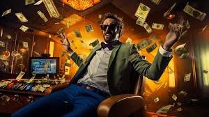 visitorbet88 permainan slot cara bermain fitur bonus free spins wild