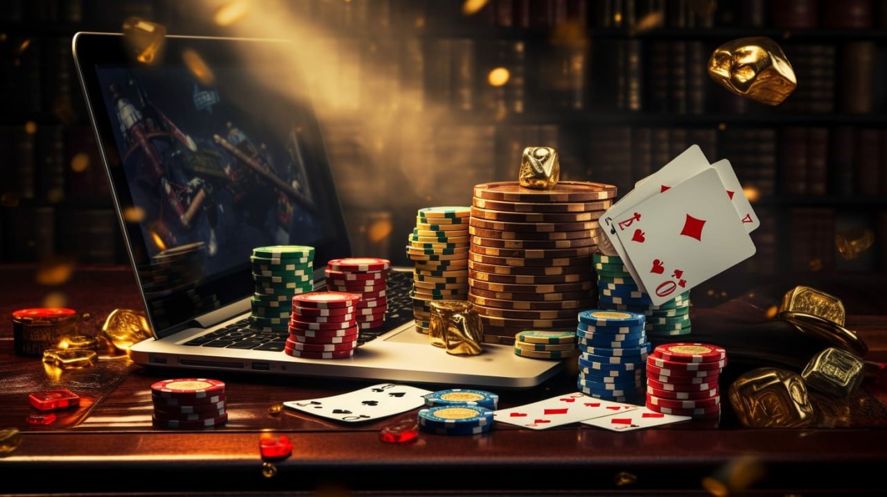 visitorbet88 platform taruhan online terpercaya Indonesia